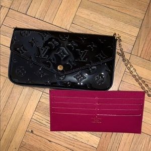 Louis Vuitton Felicie